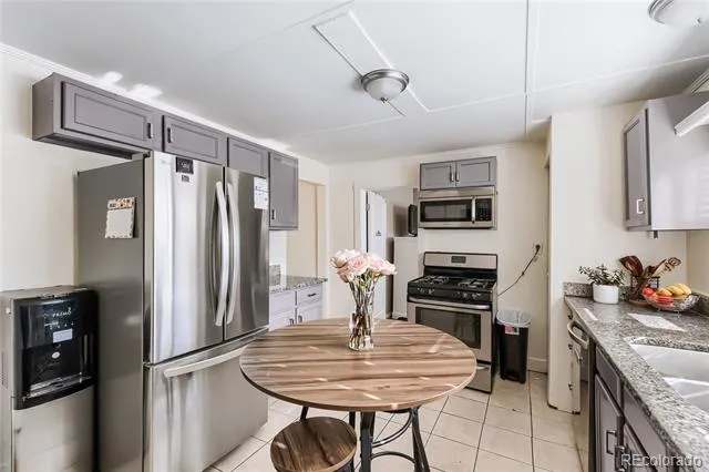 7277 E 68th Place Commerce City, CO 80022
