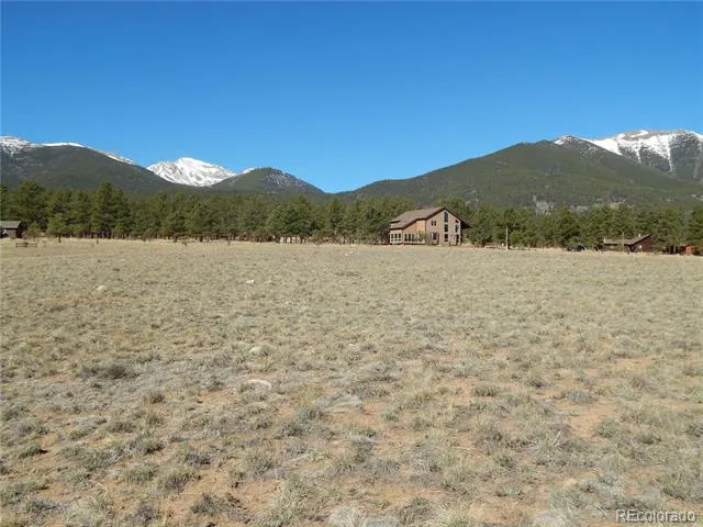 31203 Northwoods Circle Buena Vista, CO 81211