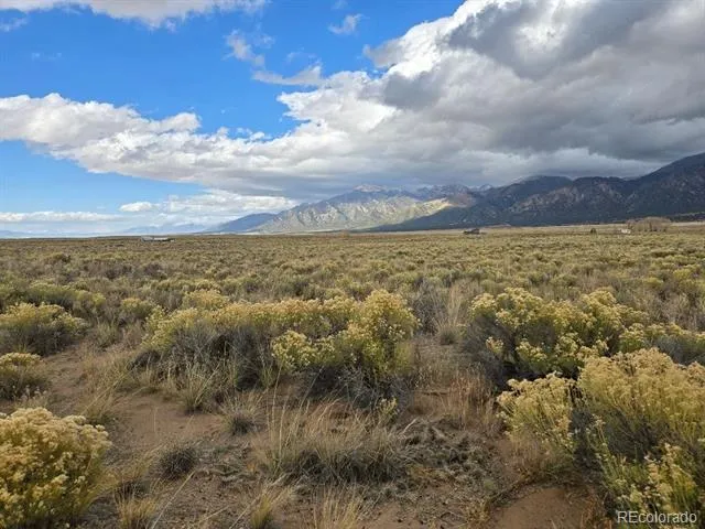 1211 Thunderbird Trail Crestone, CO 81131