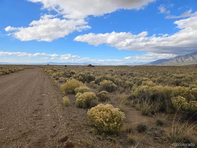 1211 Thunderbird Trail Crestone, CO 81131