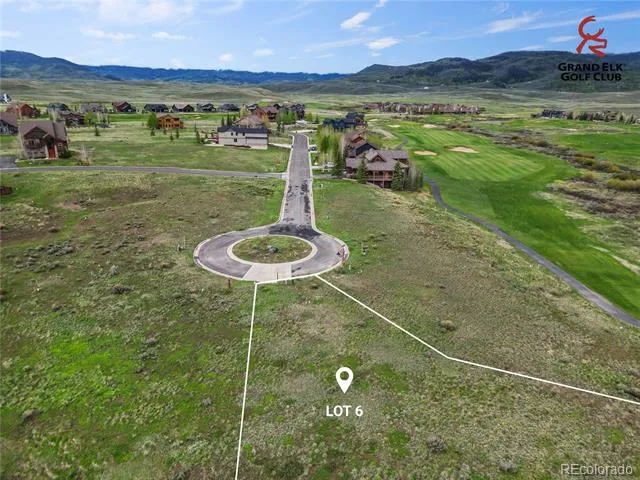 1520 Fairways Court Granby, CO 80446
