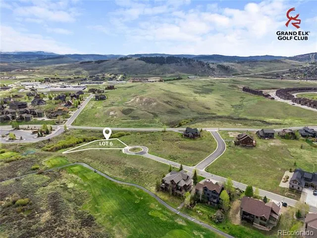 1520 Fairways Court Granby, CO 80446