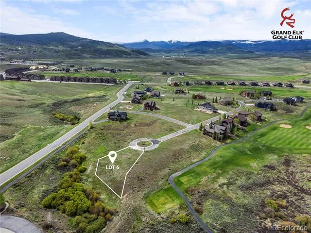 1520 Fairways Court Granby, CO 80446