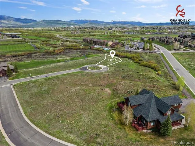 1520 Fairways Court Granby, CO 80446