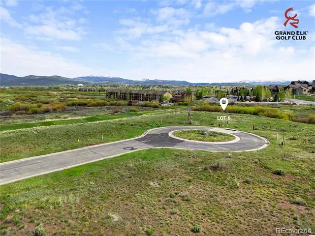 1520 Fairways Court Granby, CO 80446