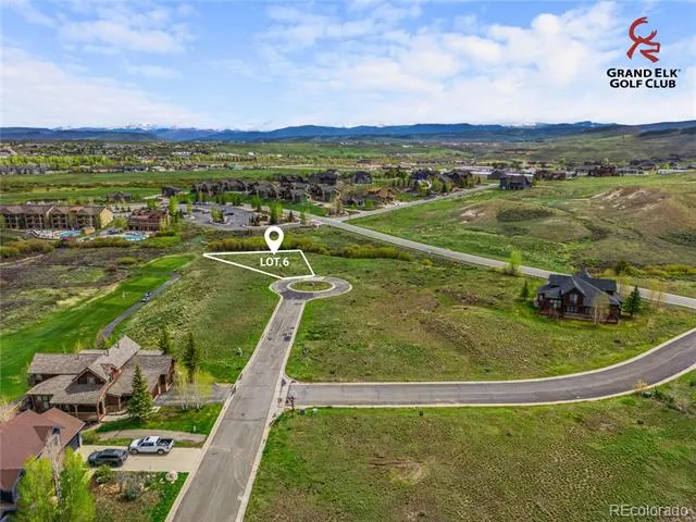1520 Fairways Court Granby, CO 80446