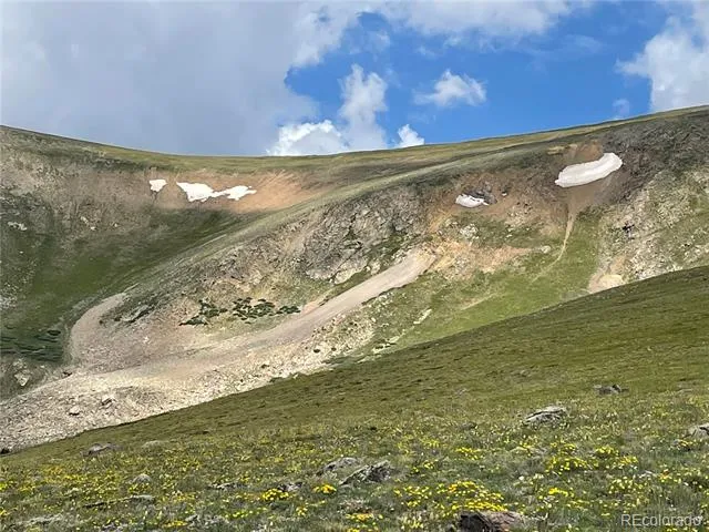 19518 Dauntless & Dauntless Leadville, CO 81211