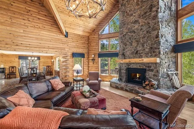 2244 Johnson Road Silverthorne, CO 80498