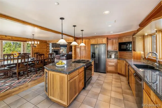 2244 Johnson Road Silverthorne, CO 80498