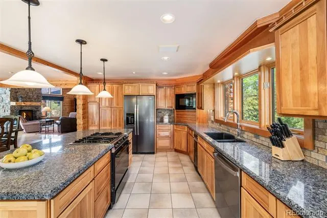 2244 Johnson Road Silverthorne, CO 80498