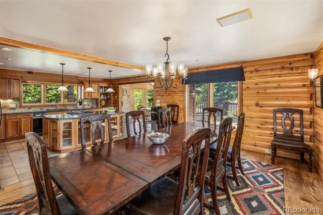 2244 Johnson Road Silverthorne, CO 80498