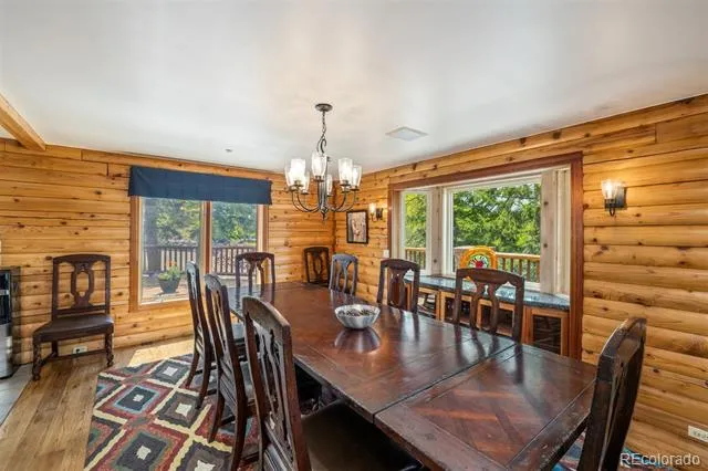 2244 Johnson Road Silverthorne, CO 80498
