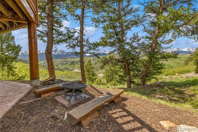 2244 Johnson Road Silverthorne, CO 80498