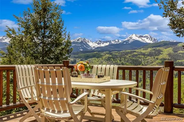 2244 Johnson Road Silverthorne, CO 80498