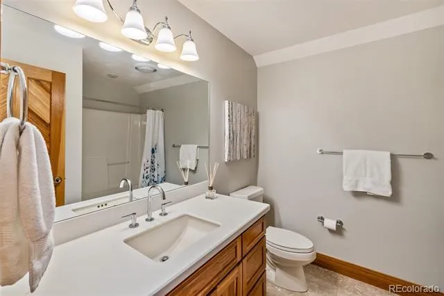2244 Johnson Road Silverthorne, CO 80498