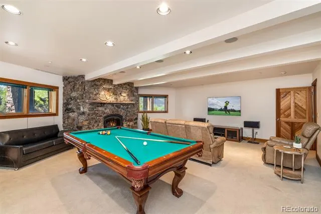 2244 Johnson Road Silverthorne, CO 80498