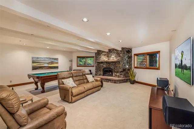 2244 Johnson Road Silverthorne, CO 80498