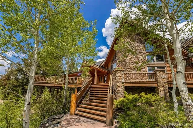 2244 Johnson Road Silverthorne, CO 80498
