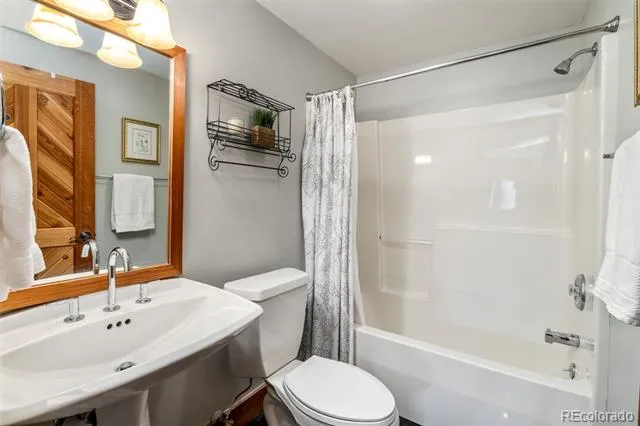 2244 Johnson Road Silverthorne, CO 80498