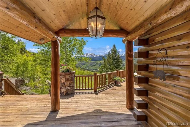 2244 Johnson Road Silverthorne, CO 80498