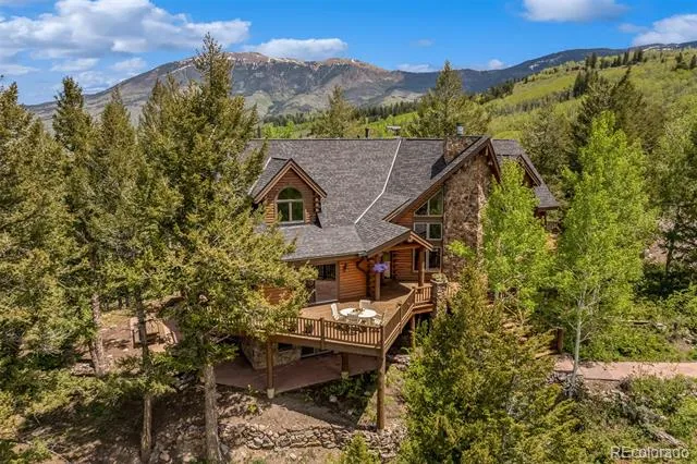 2244 Johnson Road Silverthorne, CO 80498