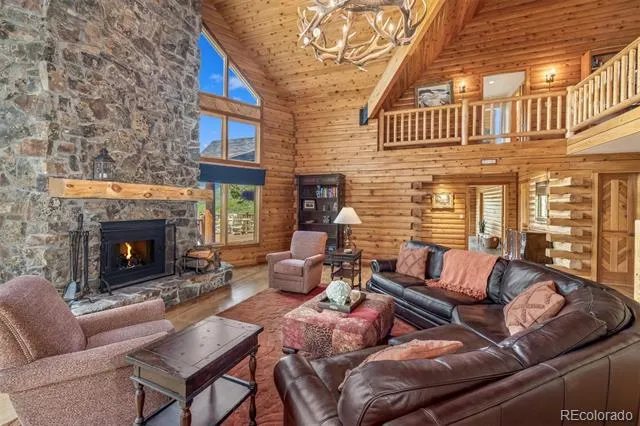 2244 Johnson Road Silverthorne, CO 80498