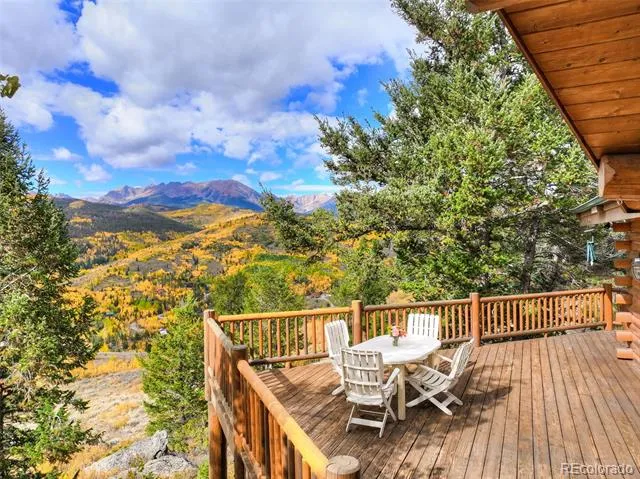 2244 Johnson Road Silverthorne, CO 80498