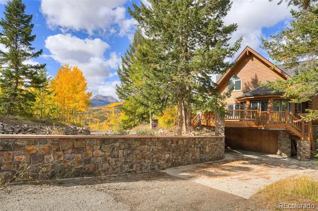 2244 Johnson Road Silverthorne, CO 80498
