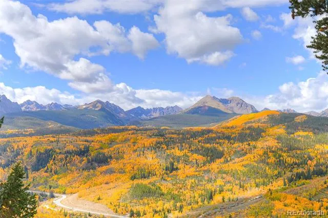 2244 Johnson Road Silverthorne, CO 80498