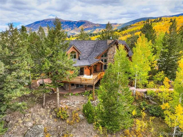 2244 Johnson Road Silverthorne, CO 80498