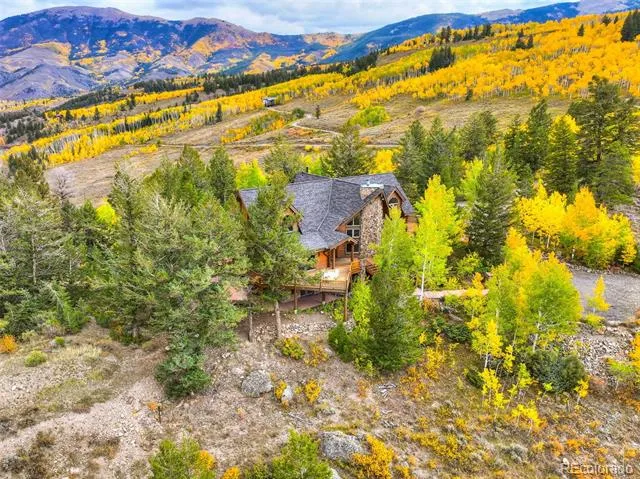 2244 Johnson Road Silverthorne, CO 80498