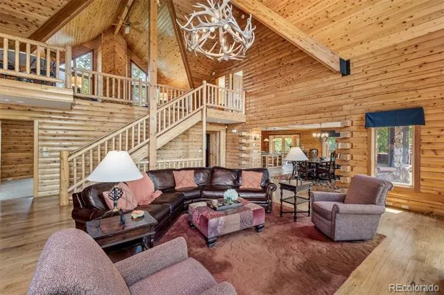 2244 Johnson Road Silverthorne, CO 80498
