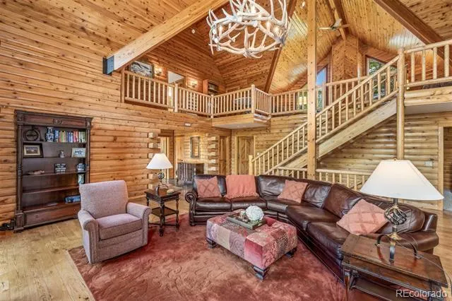 2244 Johnson Road Silverthorne, CO 80498