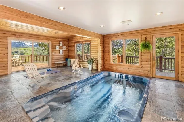 2244 Johnson Road Silverthorne, CO 80498