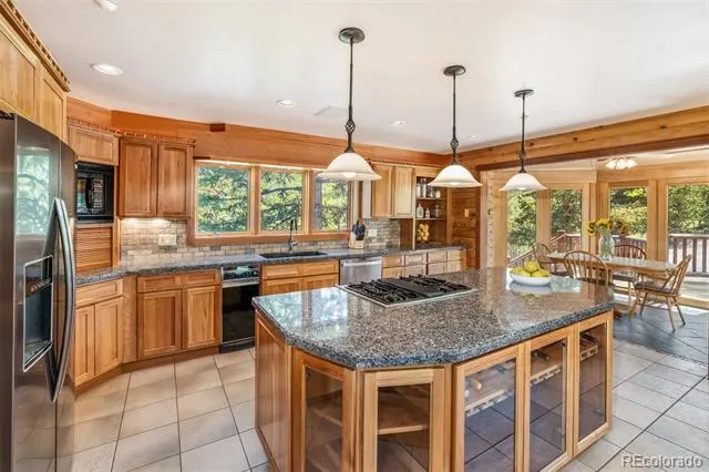 2244 Johnson Road Silverthorne, CO 80498