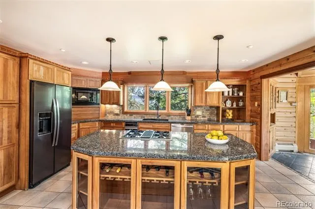 2244 Johnson Road Silverthorne, CO 80498