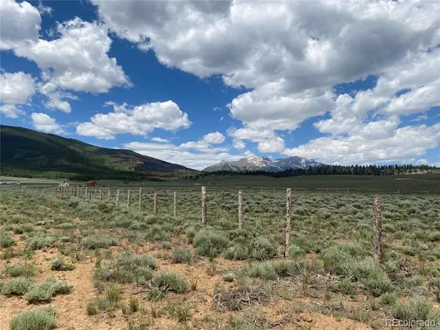 Decagon Loop, Parcel 12 Twin Lakes, CO 81251