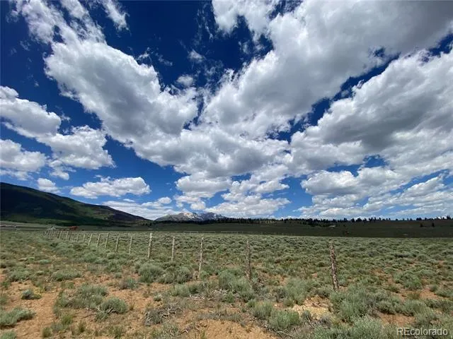 Decagon Loop, Parcel 12 Twin Lakes, CO 81251