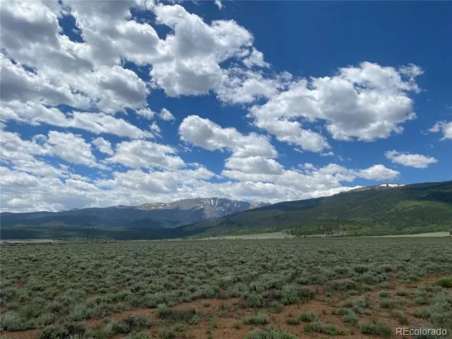 Decagon Loop, Parcel 12 Twin Lakes, CO 81251