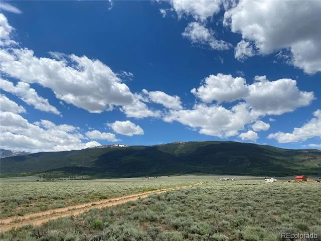 Decagon Loop, Parcel 12 Twin Lakes, CO 81251