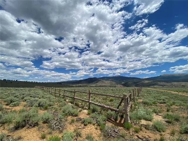 Decagon Loop, Parcel 12 Twin Lakes, CO 81251