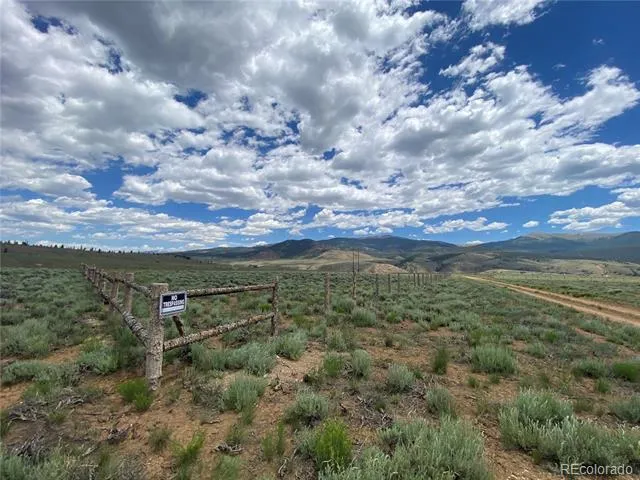 Decagon Loop, Parcel 12 Twin Lakes, CO 81251