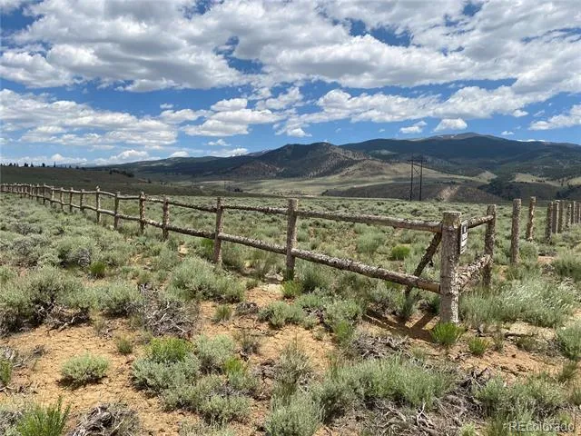 Decagon Loop, Parcel 12 Twin Lakes, CO 81251