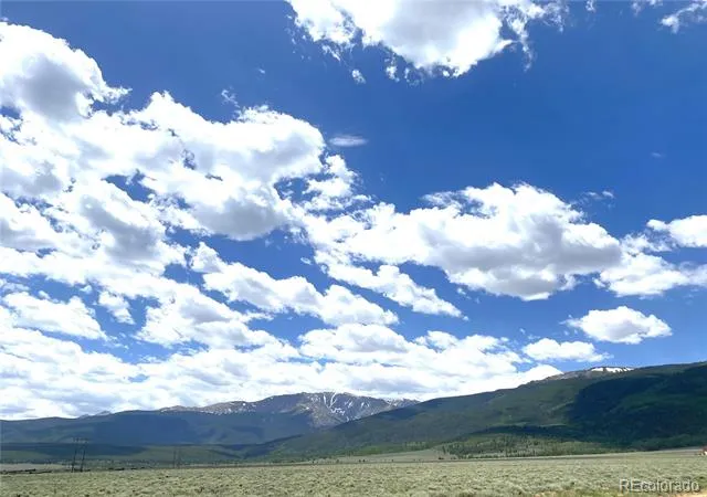 Decagon Loop, Parcel 12 Twin Lakes, CO 81251