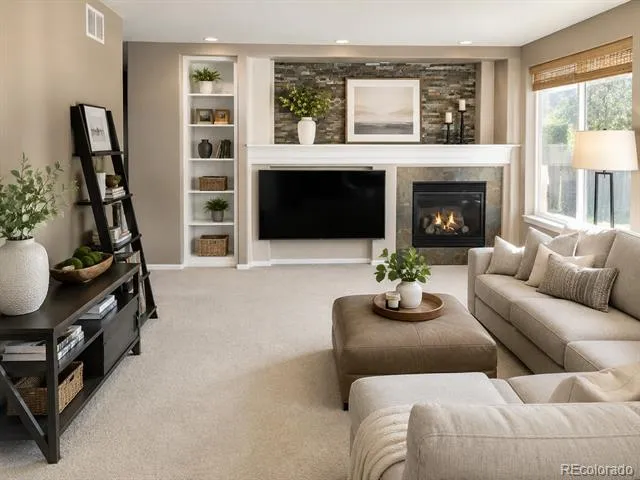 899 Tarpan Place Castle Rock, CO 80104