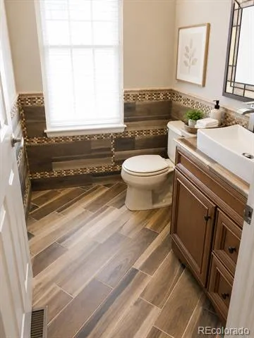 899 Tarpan Place Castle Rock, CO 80104