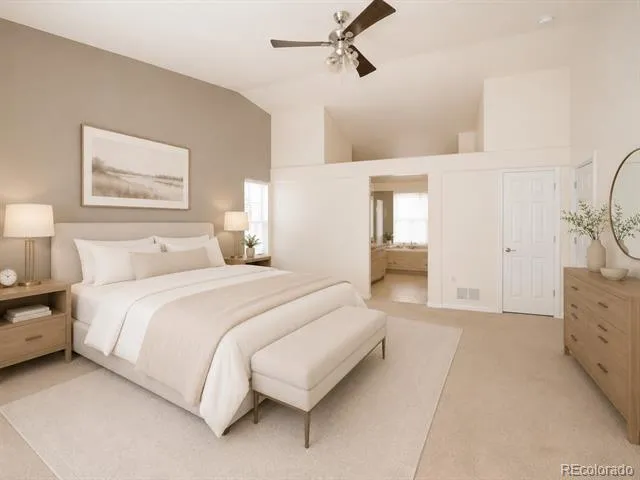 899 Tarpan Place Castle Rock, CO 80104