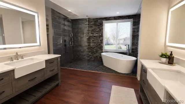 899 Tarpan Place Castle Rock, CO 80104