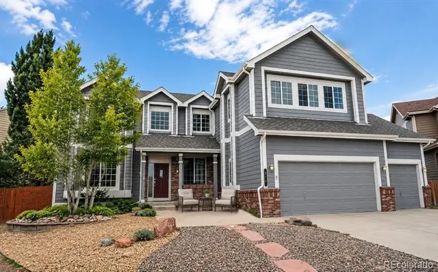 899 Tarpan Place Castle Rock, CO 80104