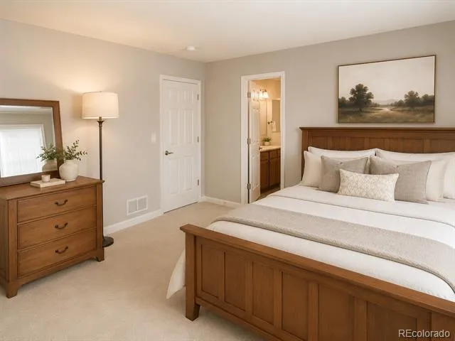 899 Tarpan Place Castle Rock, CO 80104